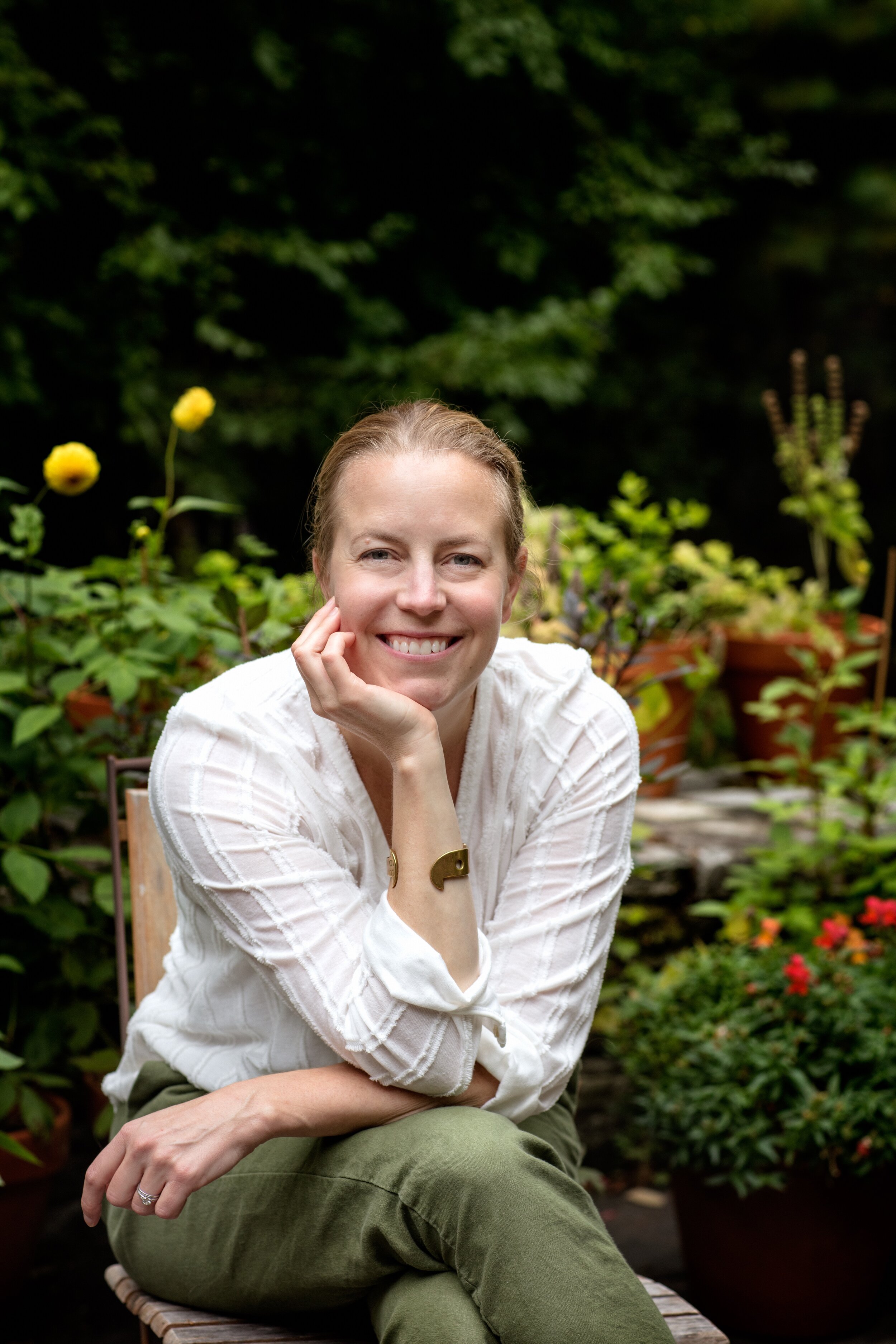 Kathryn Williams